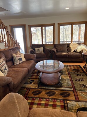 Téléviseur connecté