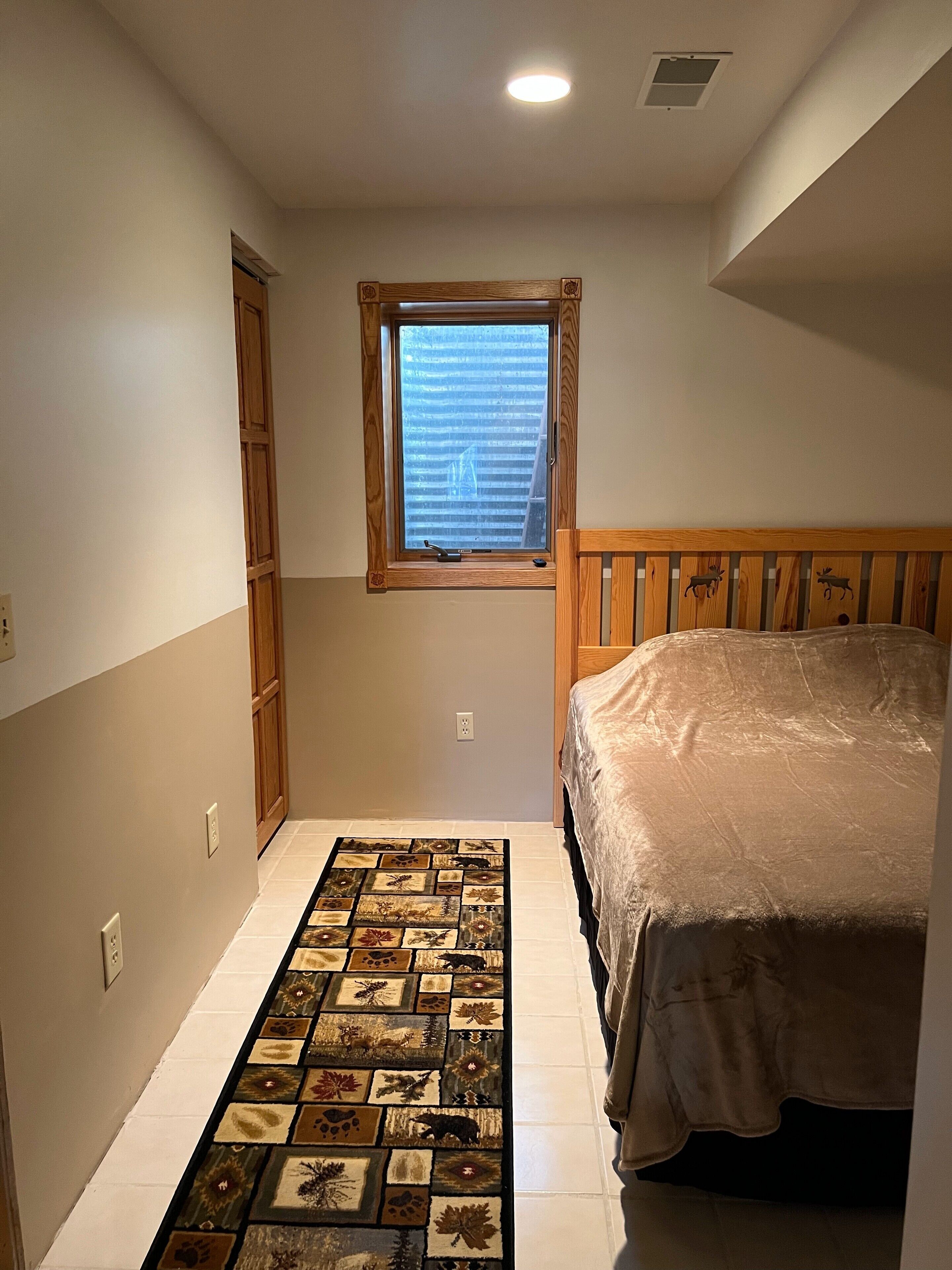 3 slaapkamers, gratis wifi, beddengoed