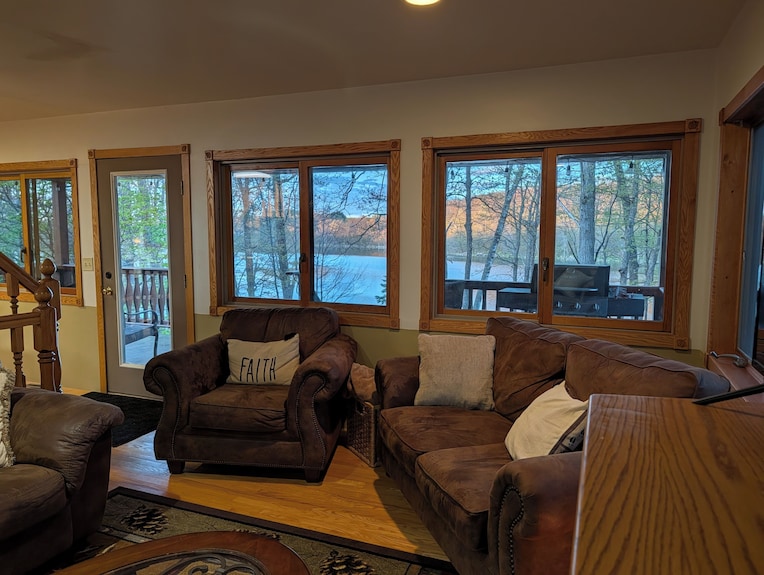 Lake Home Property - Wisconsin