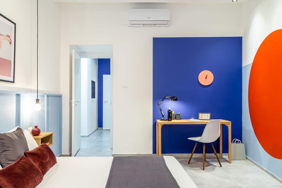 City Room