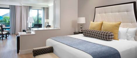 1 sovrum, resesäng, wi-fi och sängkläder