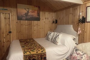 1 slaapkamer, wifi, beddengoed