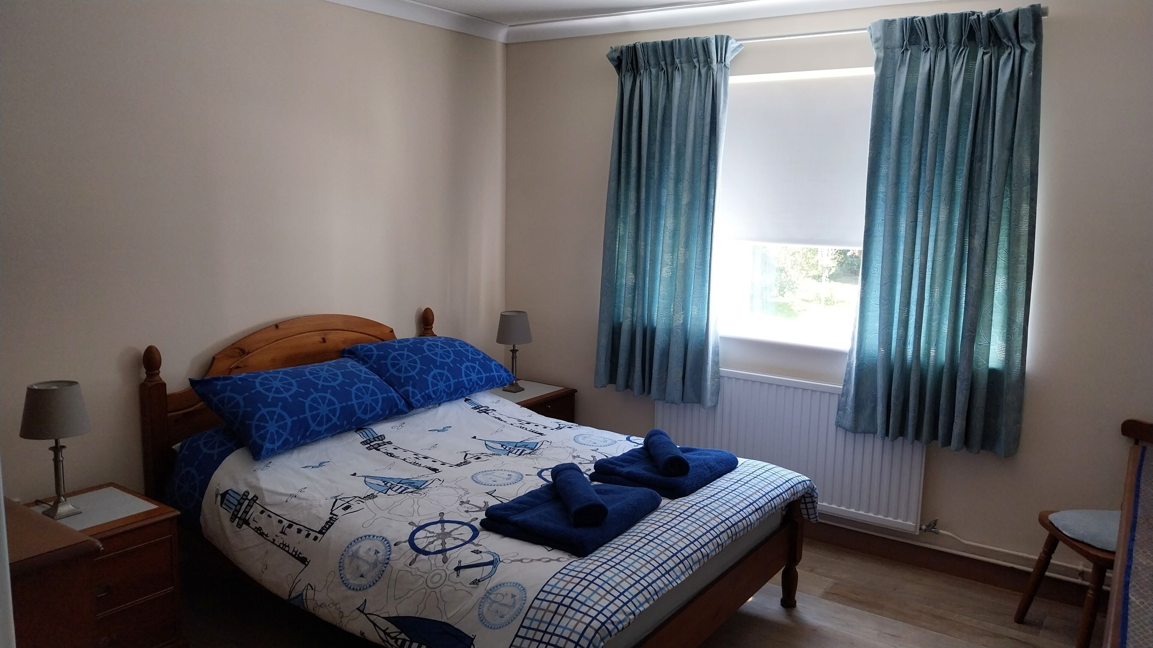 3 Schlafzimmer, Bügeleisen/Bügelbrett, WLAN, Bettwäsche