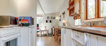 "Kolja" - 3km from the sea by Interhome