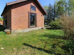 Eksteriør