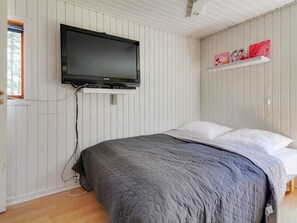 1 bedroom, Internet
