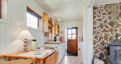 "Kolja" - 3km from the sea by Interhome