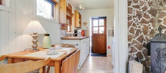 "Kolja" - 3km from the sea by Interhome