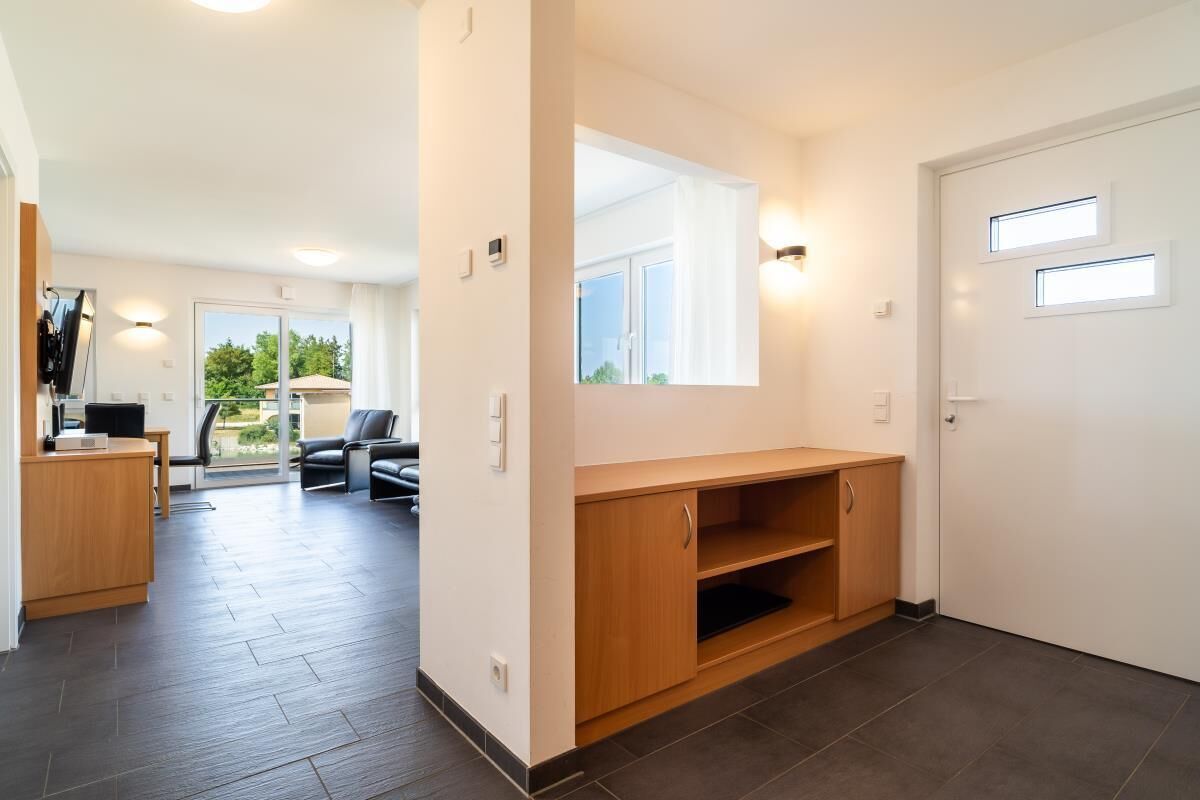 Wohnung V2 Mit 5 Sternen Dtv Klassifiziert - Leipheim