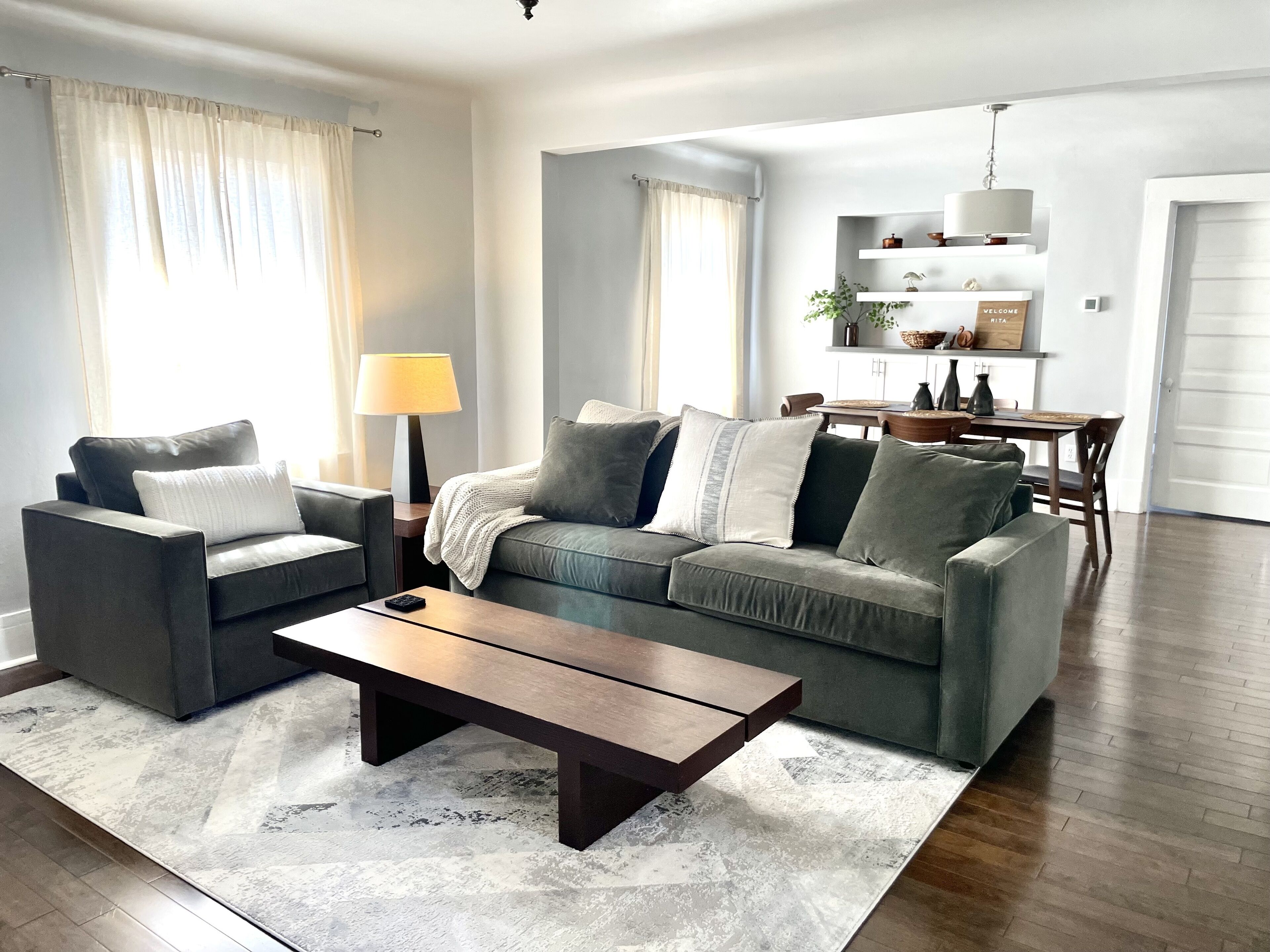 Central Sacramento Craftsman 