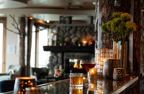 Bar (sur place)