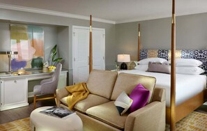 1 dormitorio, cuna de viaje, wifi y ropa de cama