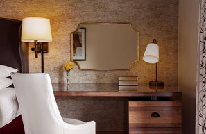 1 Schlafzimmer, Reisekinderbett, WLAN, Bettwäsche