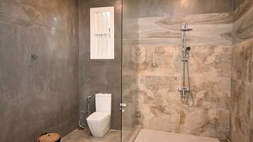 Comfort Villa | Bathroom