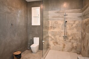 Vila Comfort | Kamar mandi