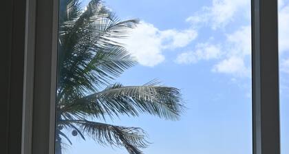 Villa Republic Boossa