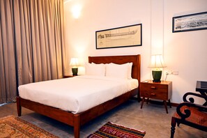 Comfort Villa | 2 bedrooms, free WiFi - Villa Republic Boossa (Boossa)