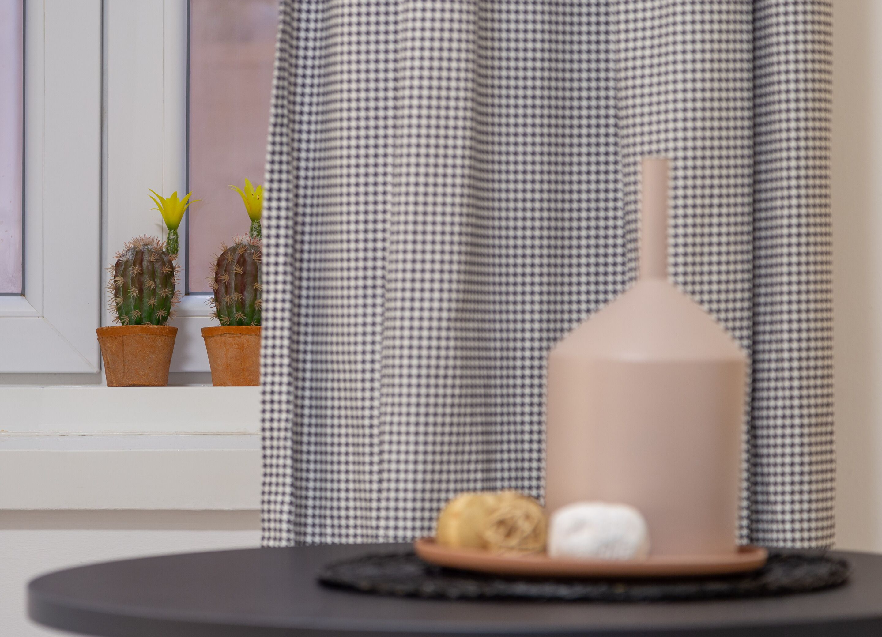 Servicio de comidas en la habitación