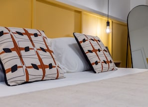 Sábanas de algodón egipcio, ropa de cama de alta calidad y escritorio 