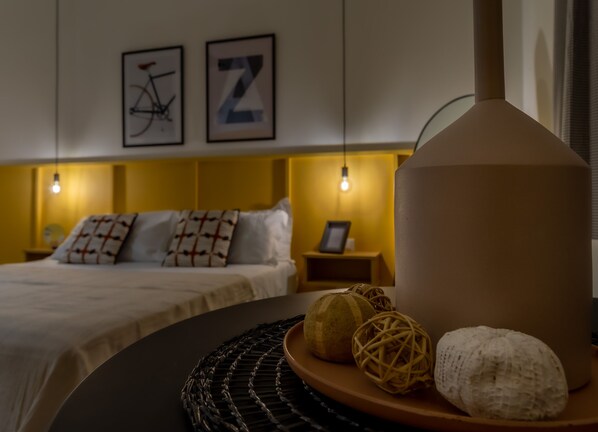 Classic Studio - Ghiberti - Tiny cozy studio (Trieste)