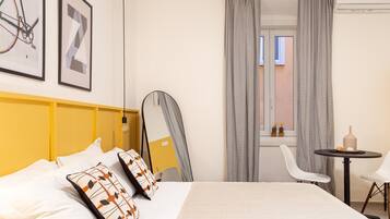 Sábanas de algodón egipcio, ropa de cama de alta calidad y escritorio