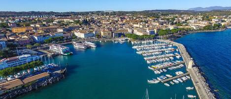 Port de plaisance