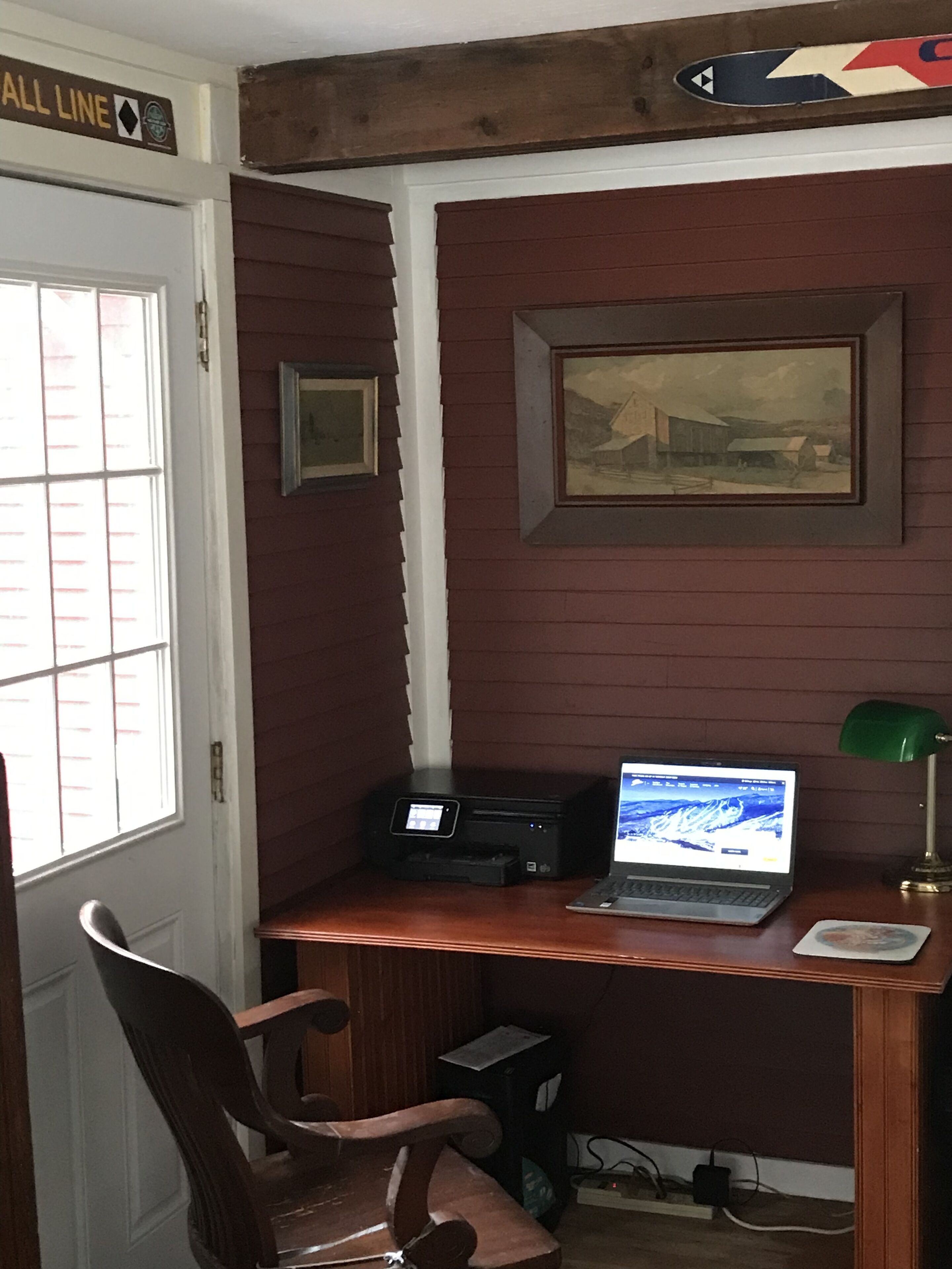 Intérieur