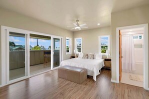 3 dormitorios, escritorio, wifi gratis y ropa de cama