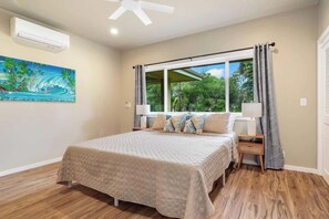 3 Schlafzimmer, Bügeleisen/Bügelbrett, Reisekinderbett, kostenloses WLAN