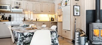 "Soti" - 350m from the sea by Interhome