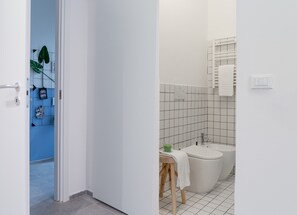 Classic-Zimmer | Badezimmer