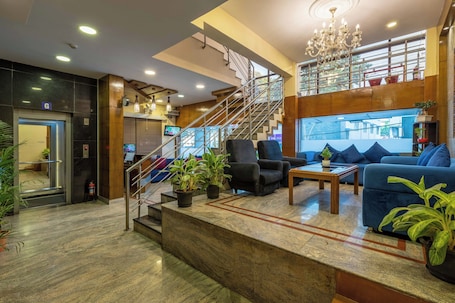 Servicio de la propiedad