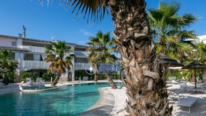 Pool - < Cala Blu > Village [ Park ] (Jesolo)