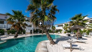 Pool - < Cala Blu > Village [ Park ] (Jesolo)