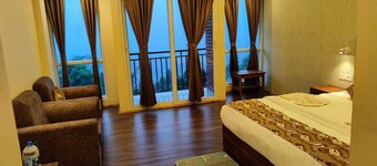 Divsai Retreat