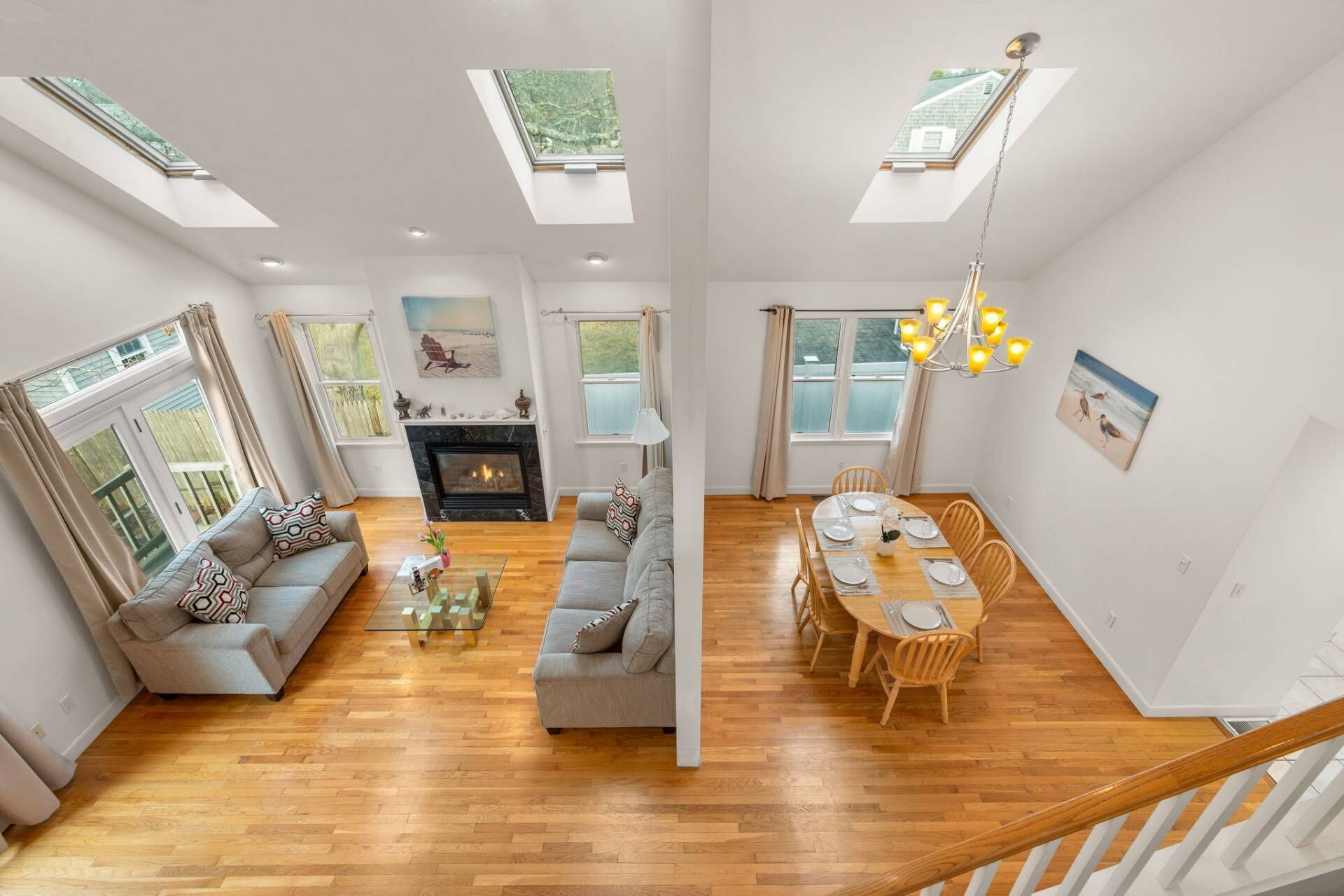 3 BR Yarmouth Beach Retreat
