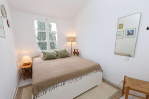 3 bedrooms
