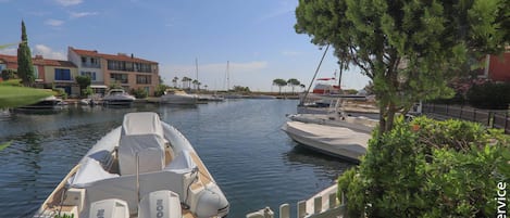 Port esportiu