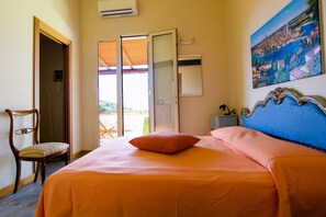 2 chambres, Wi-Fi