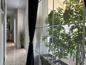 Interior - Cloud 9 - smart apartment private jacuzzi (Athens)