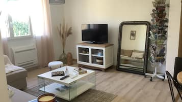 TV