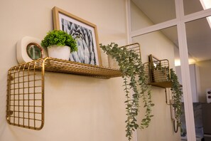 Interior - Cozy Balcony Suite by Shore Staycations (Pasay City)