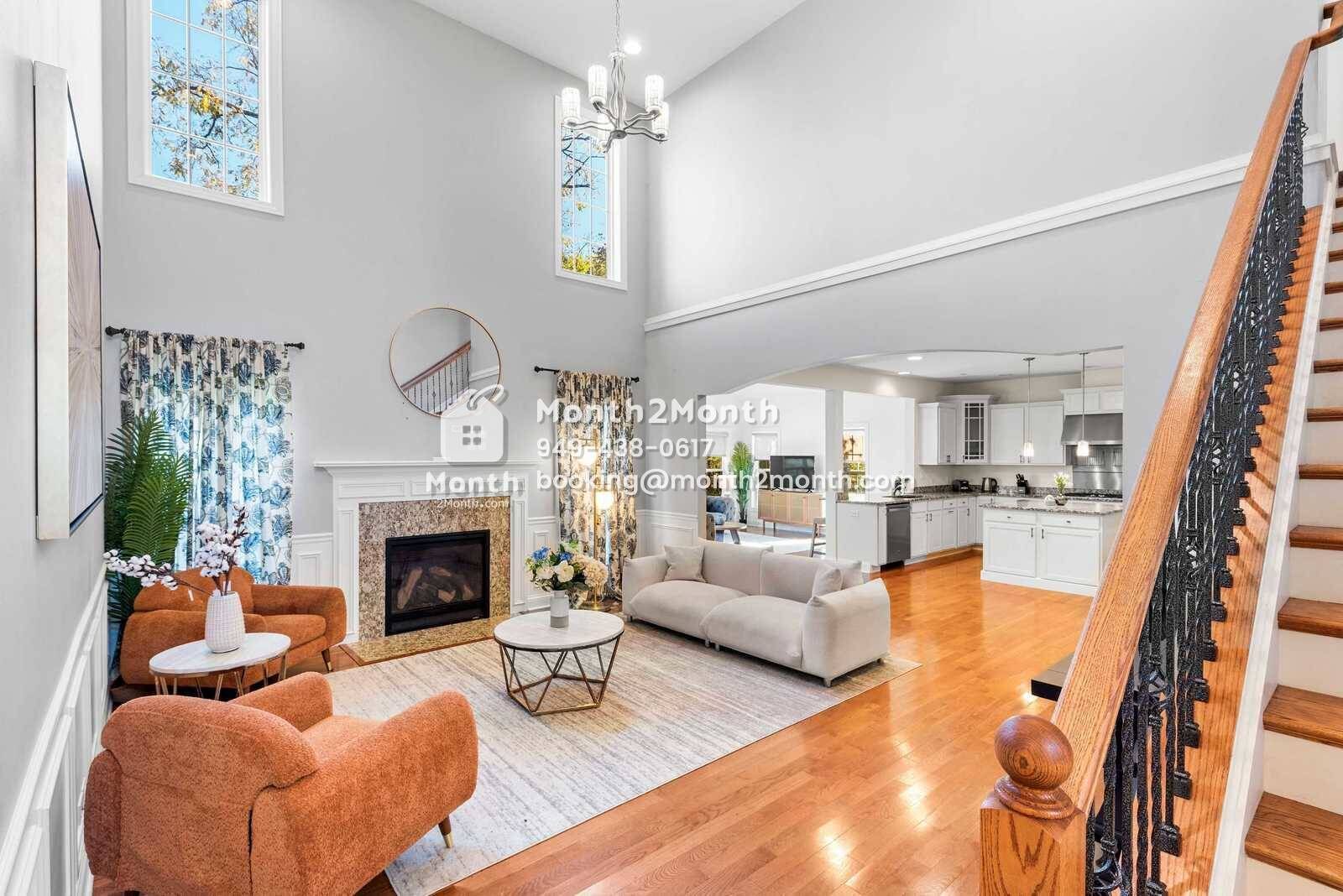 Serene Haven on Cater Ln #41814