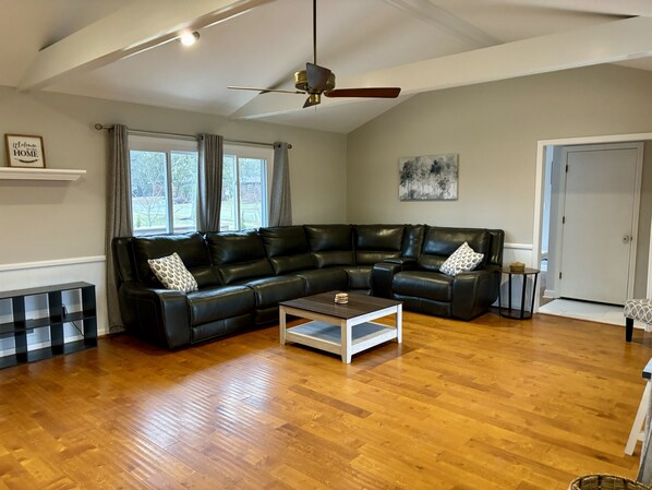 Smart TV y videojuegos 