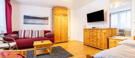 2 chambres, bureau, fer et planche Ă repasser, Wi-Fi gratuit