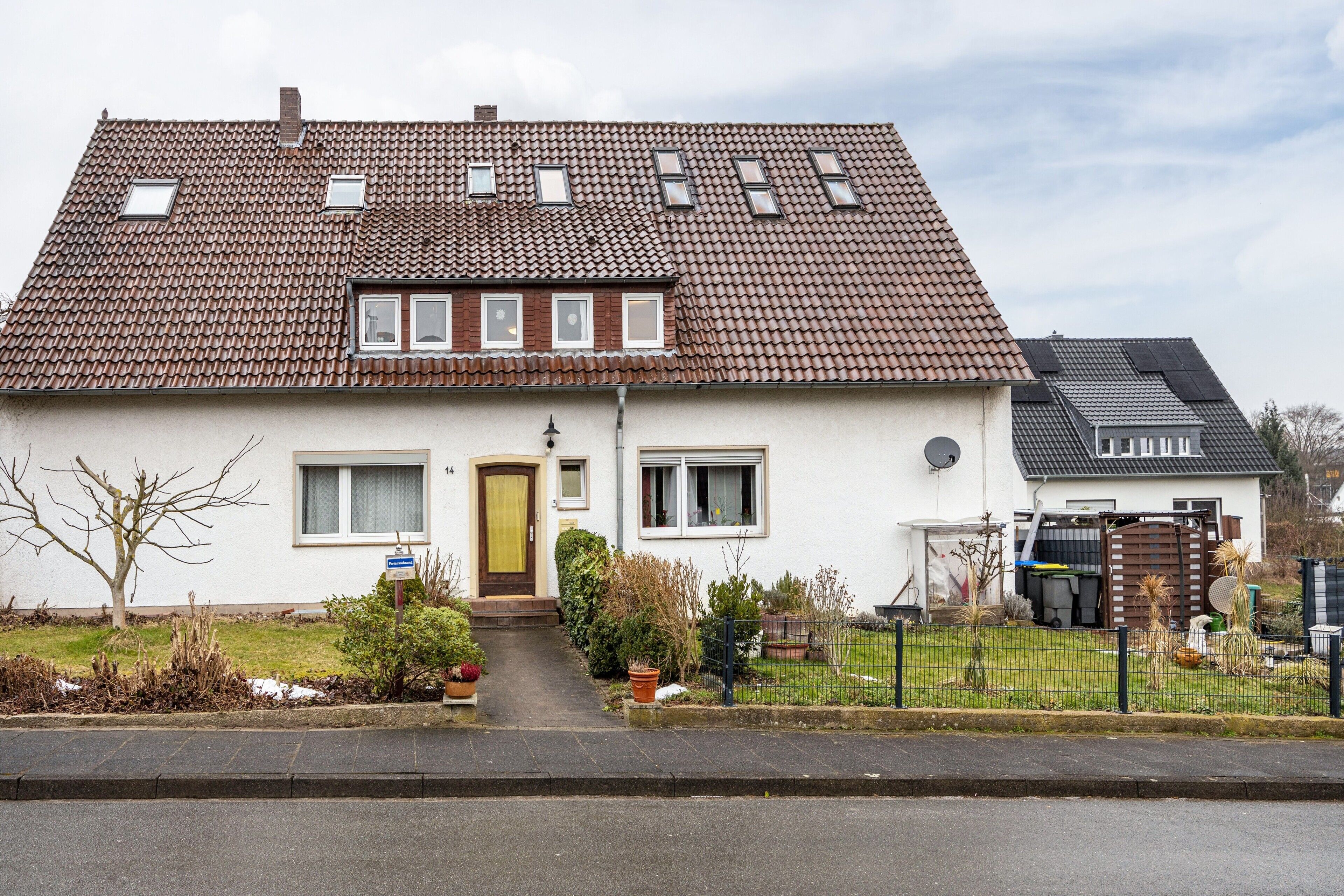 Außenbereich