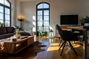 Fernseher