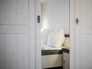 1 slaapkamer, gratis wifi, beddengoed