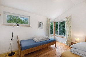3 habitaciones y wifi gratis 