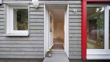 DĂ©tail de lâextĂ©rieur